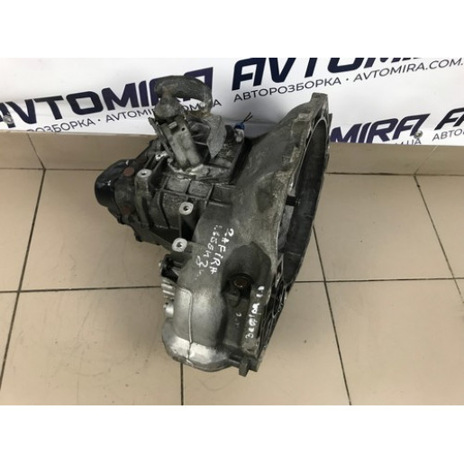 Коробка передач МКПП Opel Zafira B 1.6 1.8 2.0 2005-2011 3U5C419